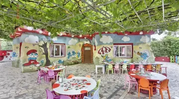 SAPHIR HOTEL & VILLAS