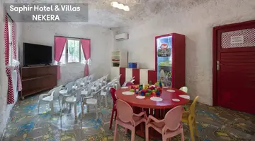 SAPHIR HOTEL & VILLAS