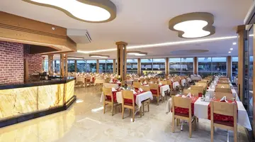SAPHIR HOTEL & VILLAS