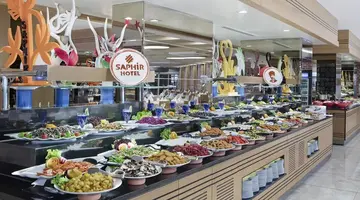 SAPHIR HOTEL & VILLAS