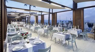 SAPHIR HOTEL & VILLAS