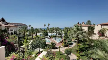 Saphir Hotel & Villas