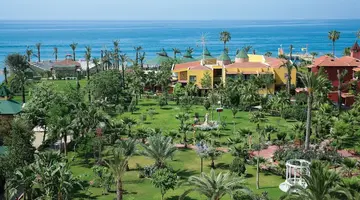Saphir Hotel & Villas