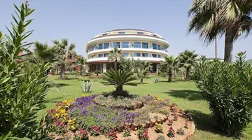 Saphir Hotel & Villas