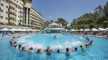 SAPHIR HOTEL & VILLAS