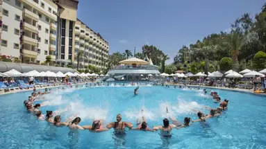 SAPHIR HOTEL & VILLAS