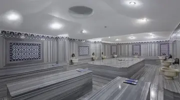SAPHIR HOTEL & VILLAS