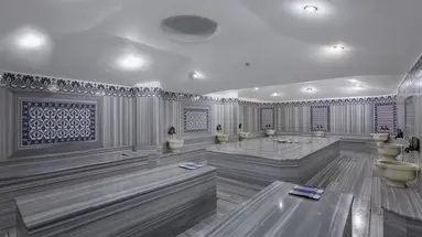 SAPHIR HOTEL & VILLAS
