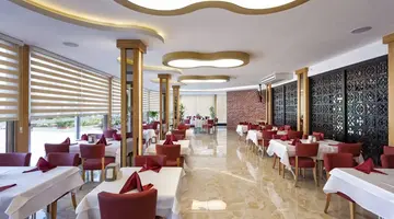 SAPHIR HOTEL & VILLAS