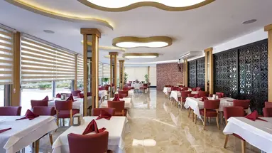 SAPHIR HOTEL & VILLAS