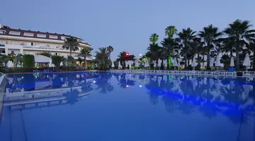 SAPHIR HOTEL & VILLAS