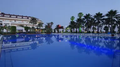 SAPHIR HOTEL & VILLAS