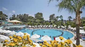 SAPHIR HOTEL & VILLAS
