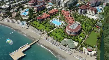 SAPHIR HOTEL & VILLAS