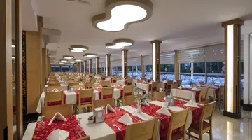 SAPHIR HOTEL&VILLAS