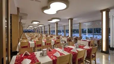SAPHIR HOTEL&VILLAS