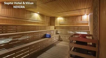 SAPHIR HOTEL & VILLAS