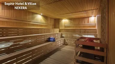 SAPHIR HOTEL & VILLAS