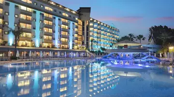 SAPHIR HOTEL & VILLAS