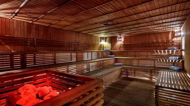 Saphir Hotel & Villas