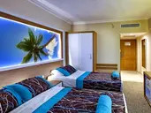 Saphir Hotel & Villas