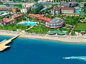 Saphir Hotel & Villas