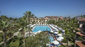 Saphir Hotel & Villas