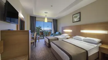 SAPHIR HOTEL&VILLAS