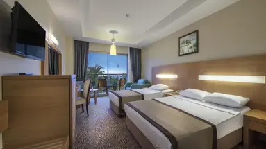SAPHIR HOTEL&VILLAS