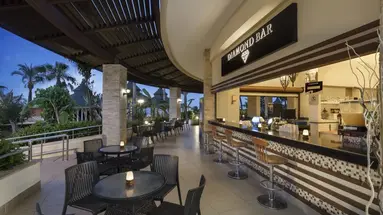 SAPHIR HOTEL&VILLAS