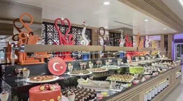 SAPHIR HOTEL & VILLAS