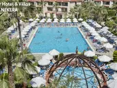 SAPHIR HOTEL & VILLAS