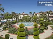 SAPHIR HOTEL & VILLAS