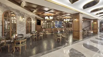SAPHIR HOTEL & VILLAS