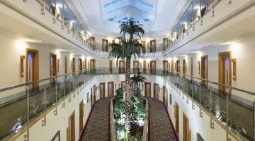 SAPHIR HOTEL & VILLAS
