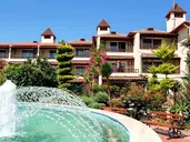 Saphir Hotel & Villas