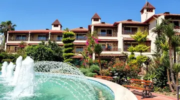 Saphir Hotel & Villas