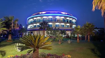 Saphir Hotel & Villas
