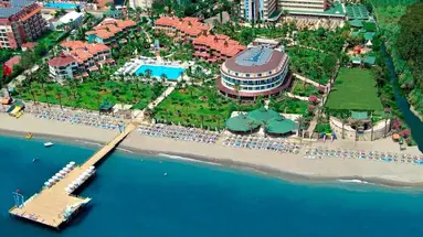 Saphir Hotel & Villas