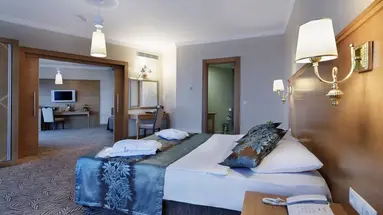 SAPHIR HOTEL & VILLAS