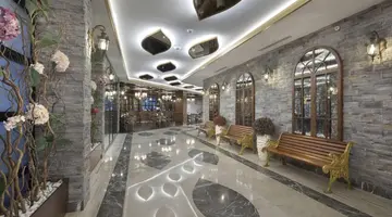 SAPHIR HOTEL & VILLAS