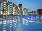 SAPHIR HOTEL & VILLAS