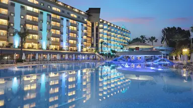 SAPHIR HOTEL & VILLAS