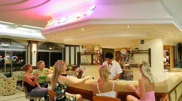 SAPHIR HOTEL & VILLAS