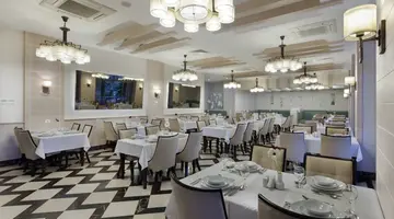 SAPHIR HOTEL & VILLAS