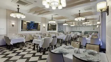 SAPHIR HOTEL & VILLAS