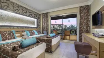 SAPHIR HOTEL & VILLAS