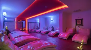 SAPHIR HOTEL & VILLAS