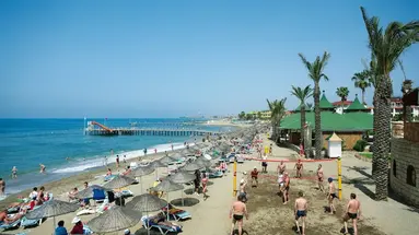 SAPHIR HOTEL & VILLAS