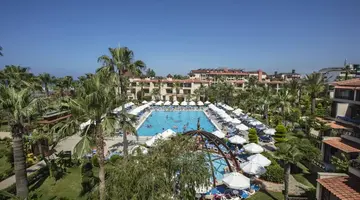 SAPHIR HOTEL & VILLAS